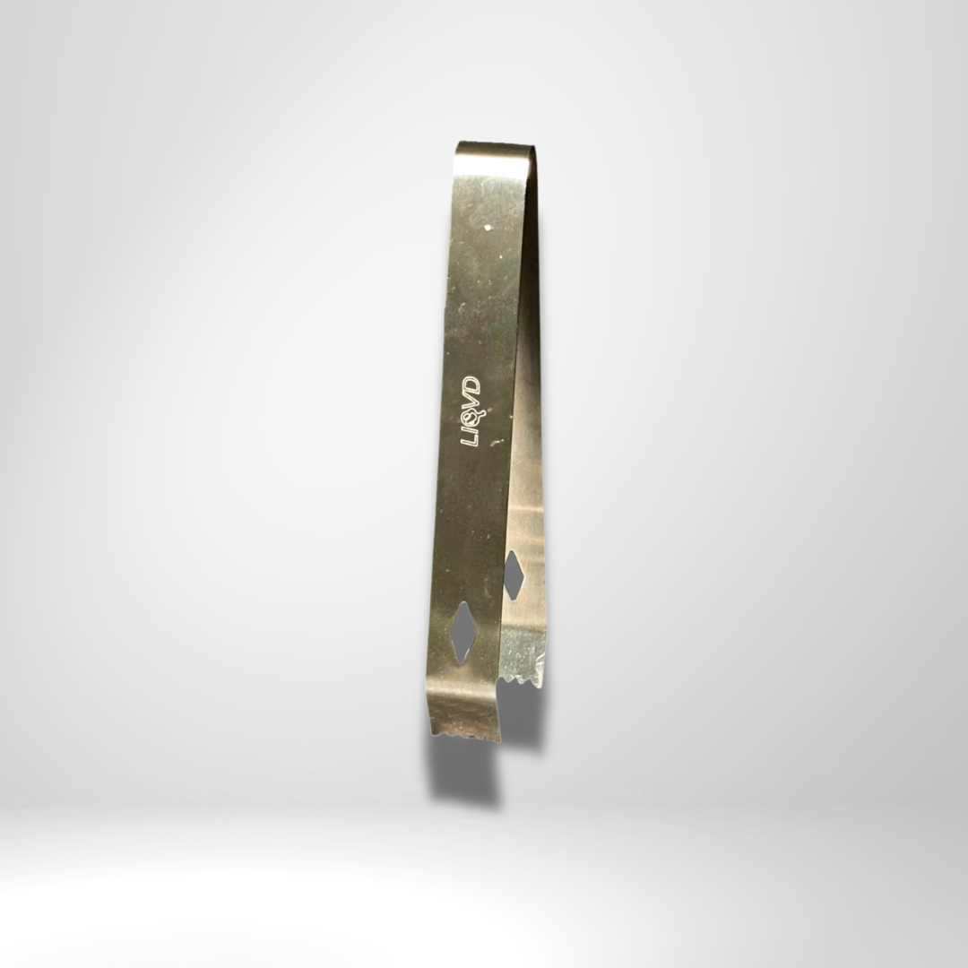 Silver inkl rörglas - Bild 11