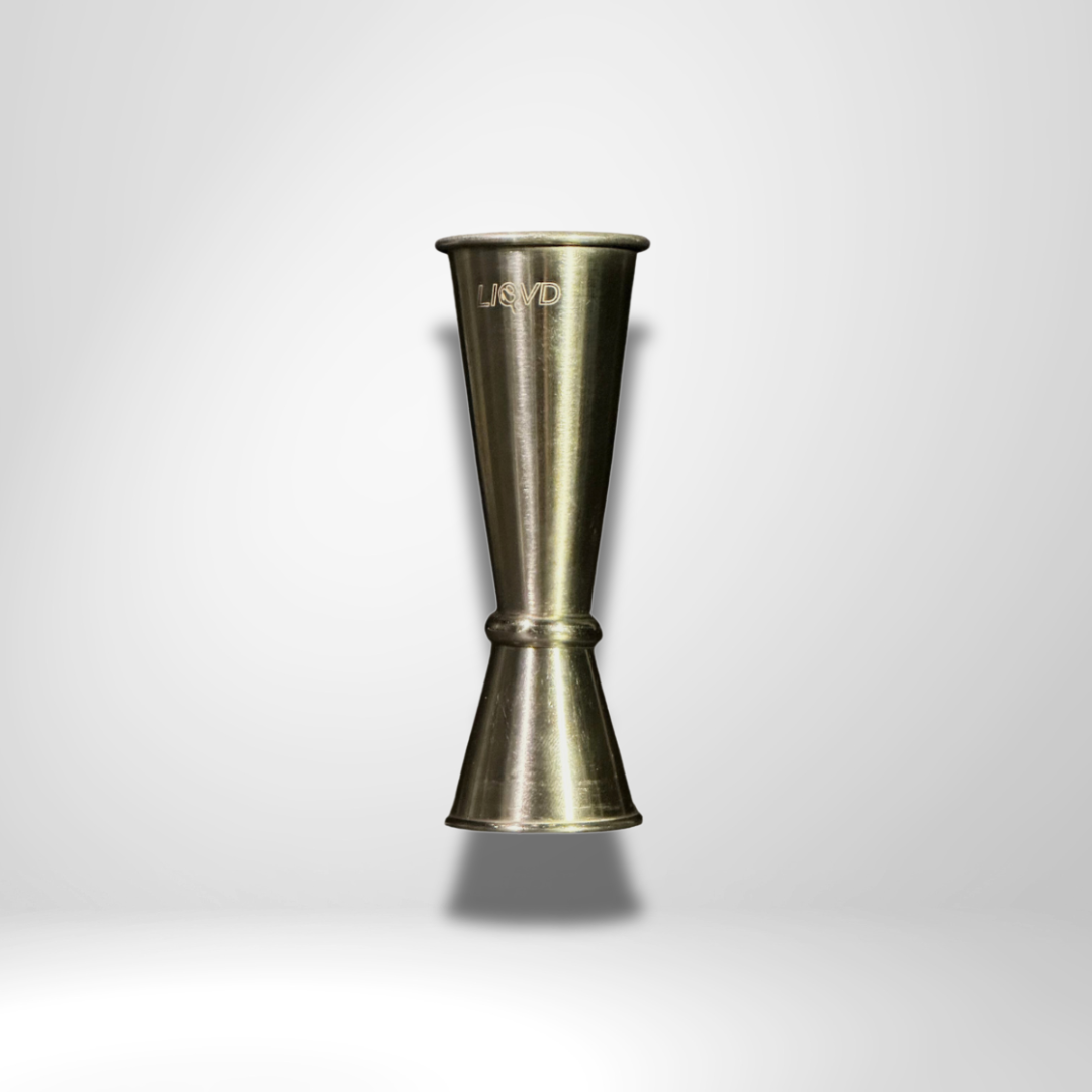 Silver inkl rörglas - Bild 3