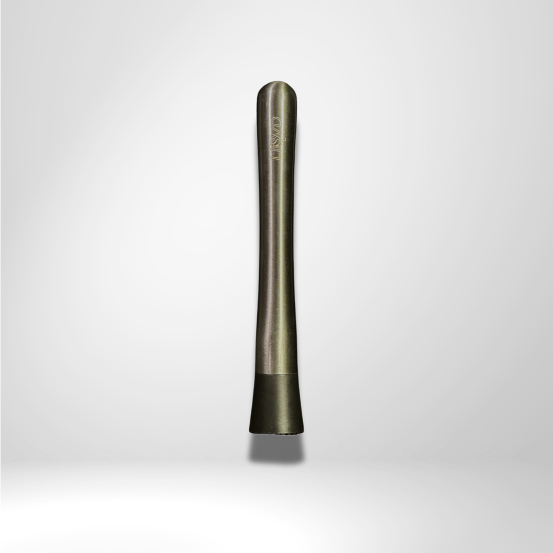 Silver inkl rörglas - Bild 4