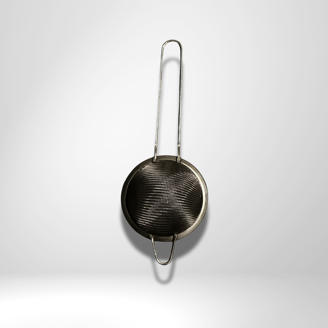 Silver inkl rörglas - Bild 5