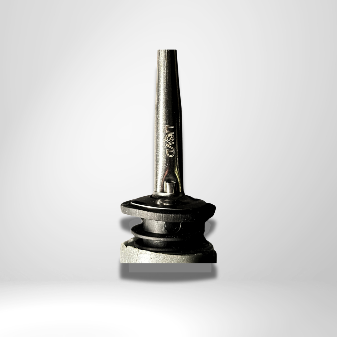 Silver inkl rörglas - Bild 6