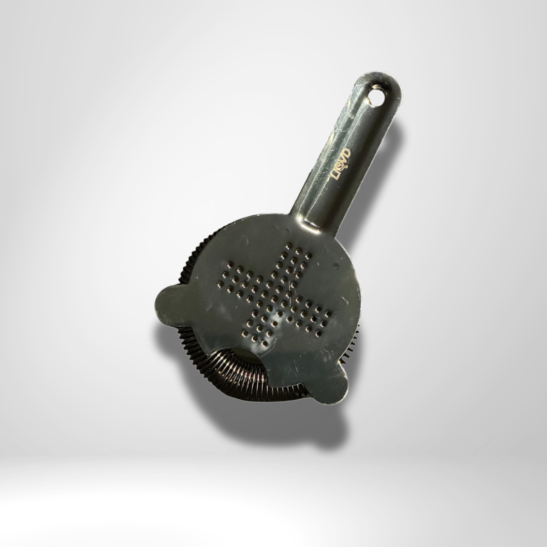 Silver inkl rörglas - Bild 7