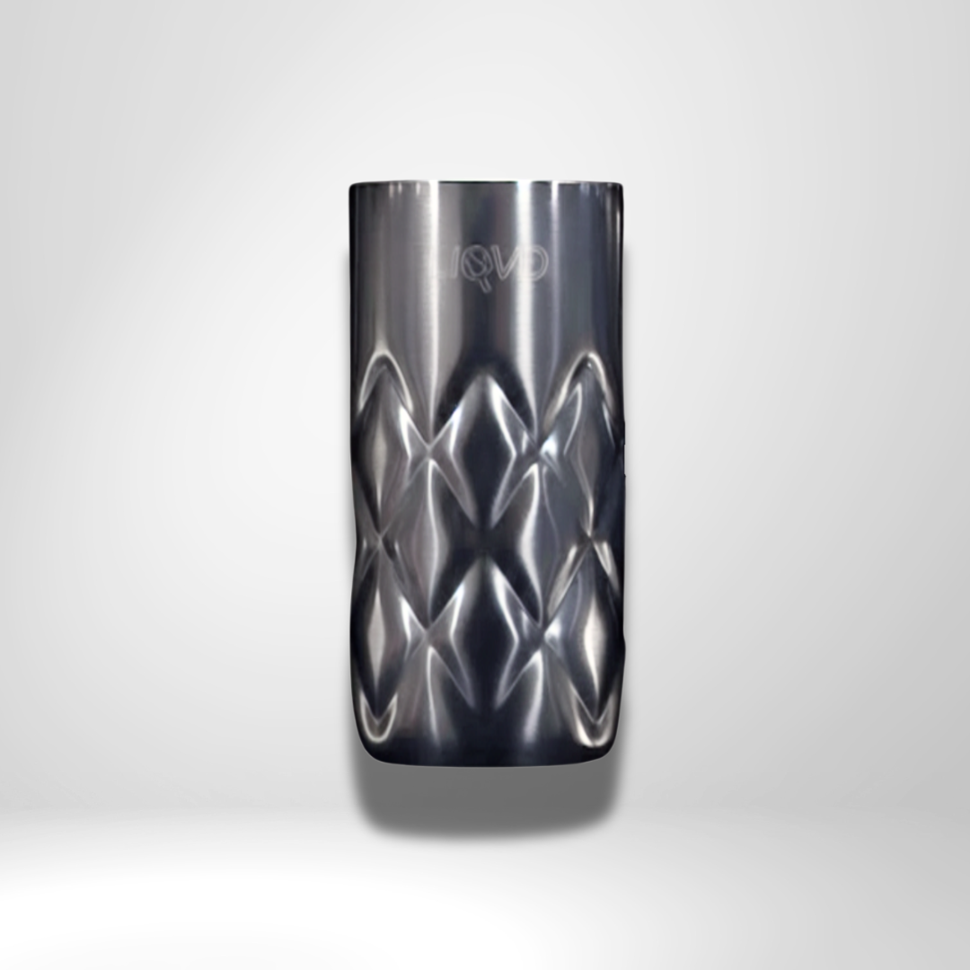 Silver inkl rörglas - Bild 8